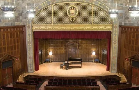 Image Student Degree Recital – Satoshi Kamei, cello