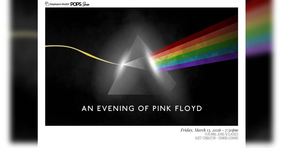 An Evening of Pink Floyd