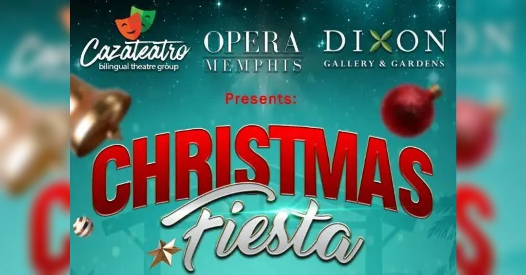 Image Christmas Fiesta