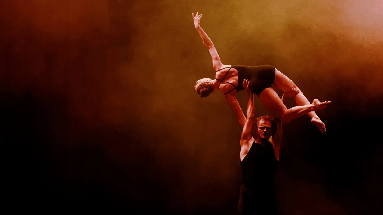 Image Lewis Major: Triptych