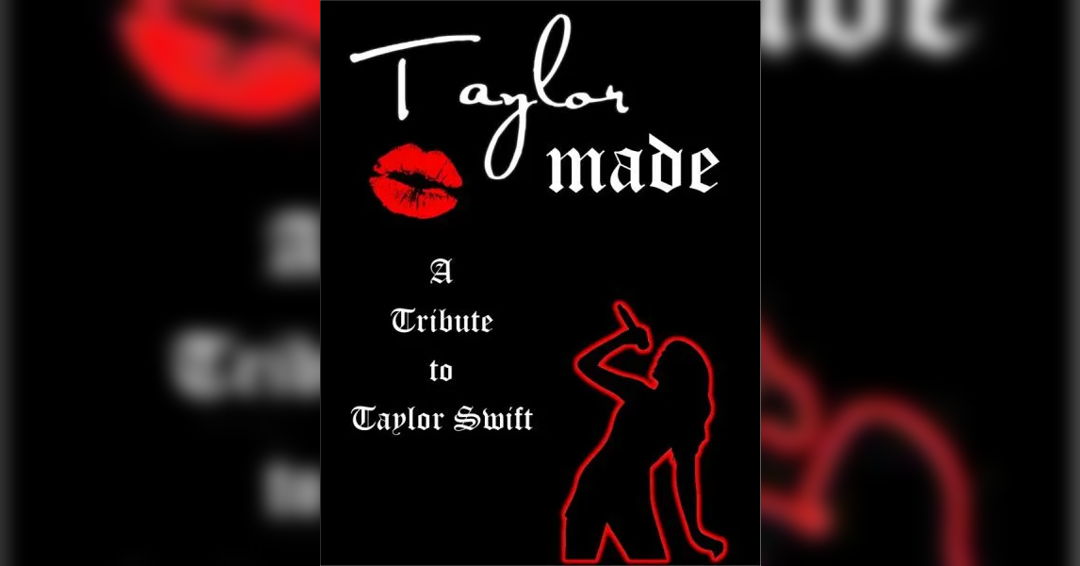Image Taylor Made (Sold Out)