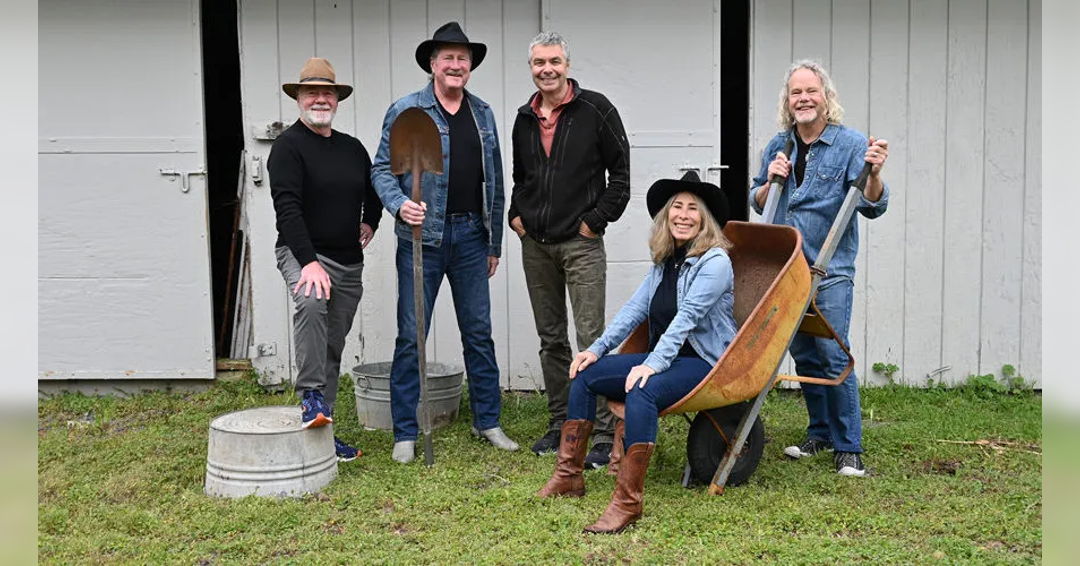 Image Third Rail Band