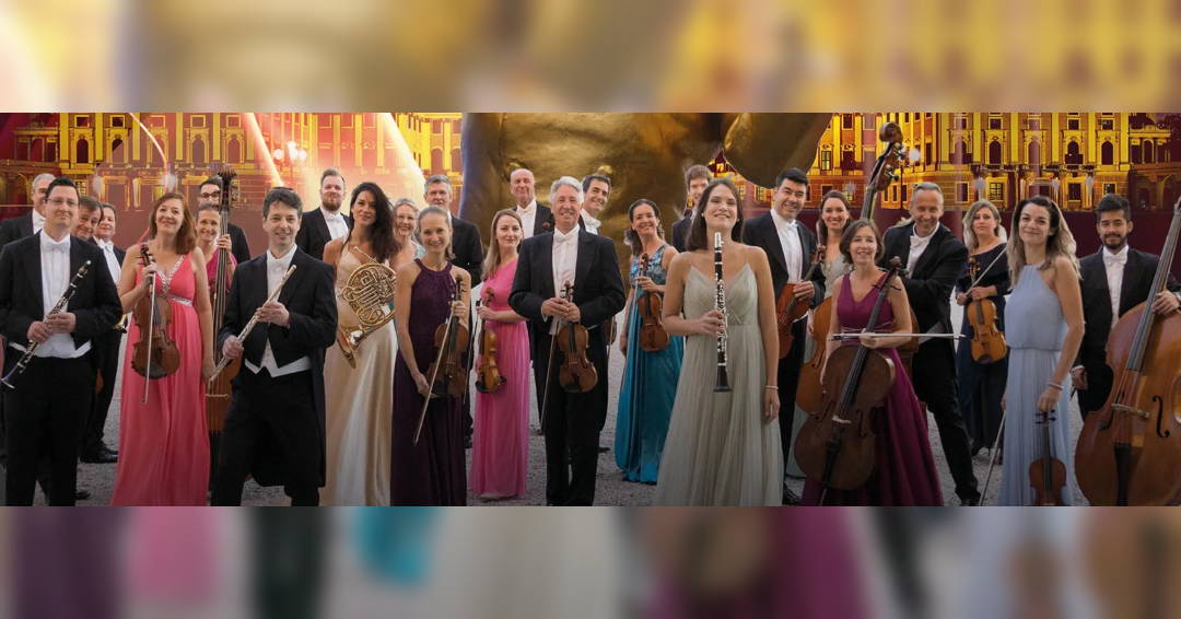 New Year's Concert 2026