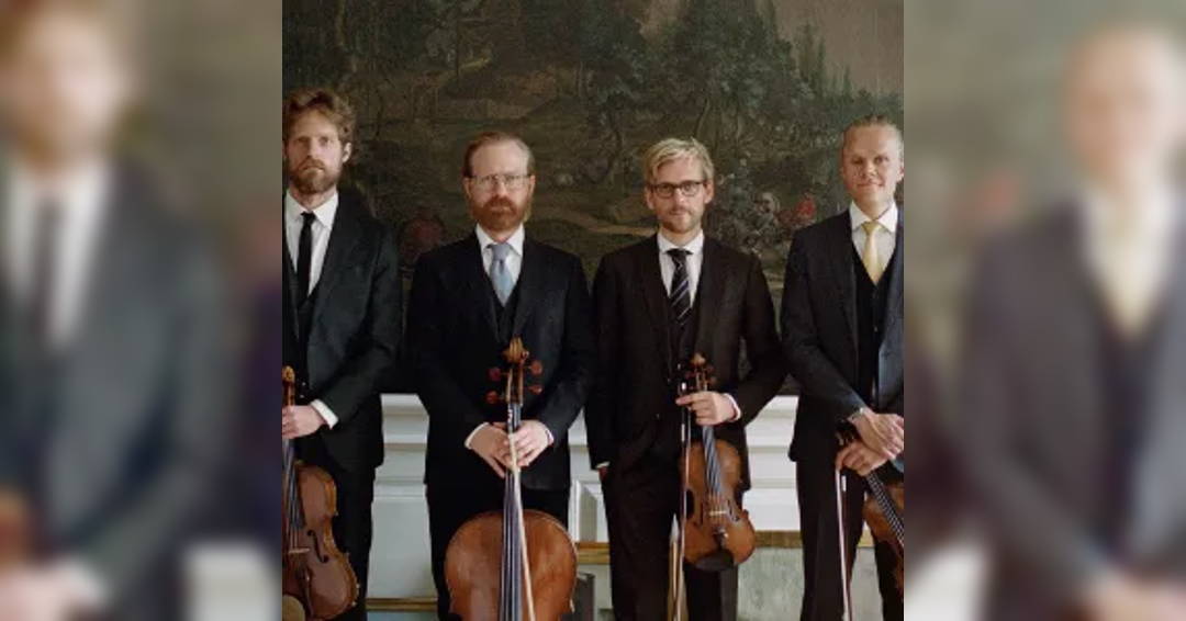 Image Anniversary Concert #1