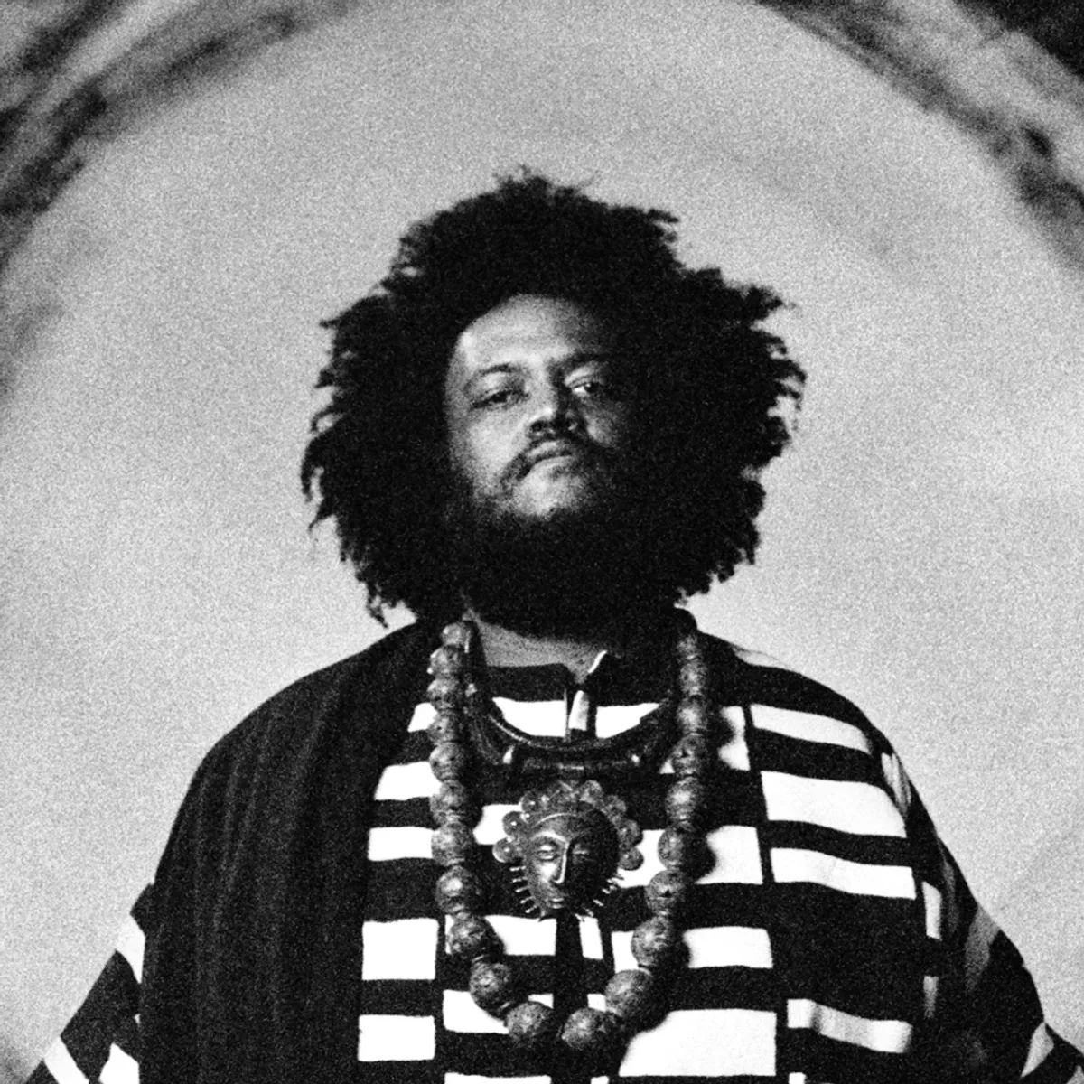 Image Kamasi Washington