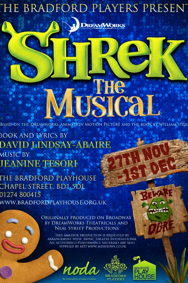 Spotlight on Bradford Playhouse: A Season of Spectacular Performances