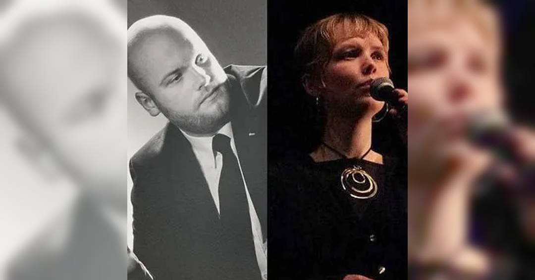 Zier Romme & Ronja Rose Andersson med venner