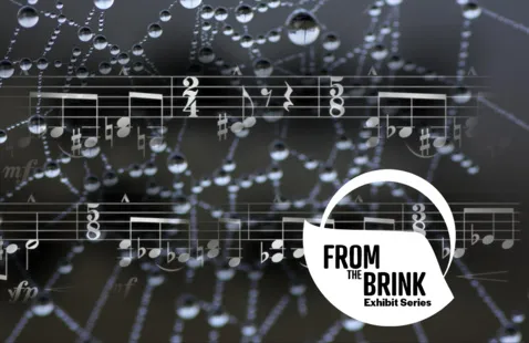 Image Music of the Natural World