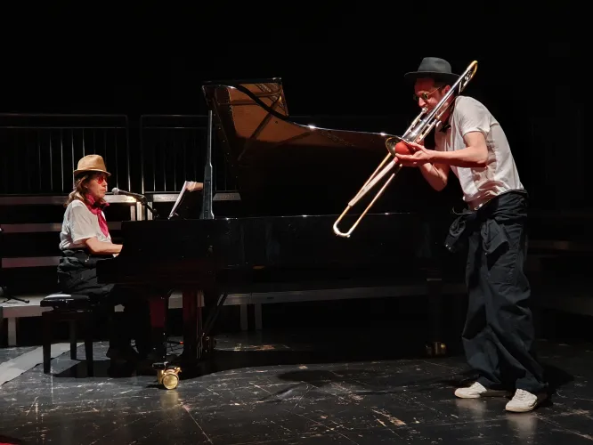 Image Concert for Kids