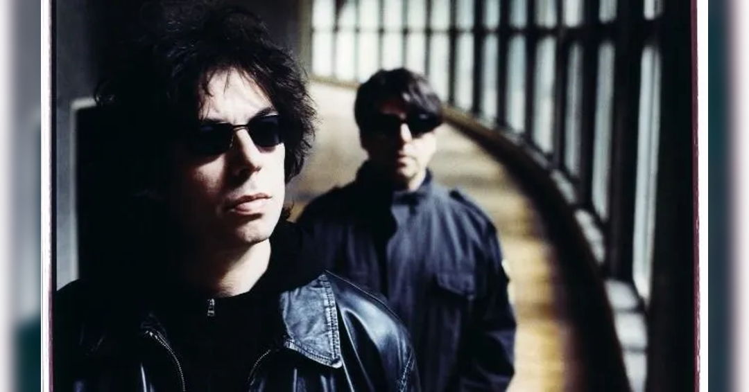 Image Echo & The Bunnymen