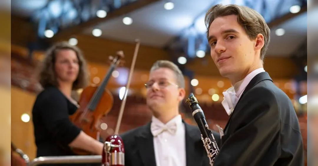 Image Spirit of Romanticism - Beethoven & Mendelssohn