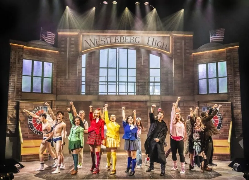 Image Heathers