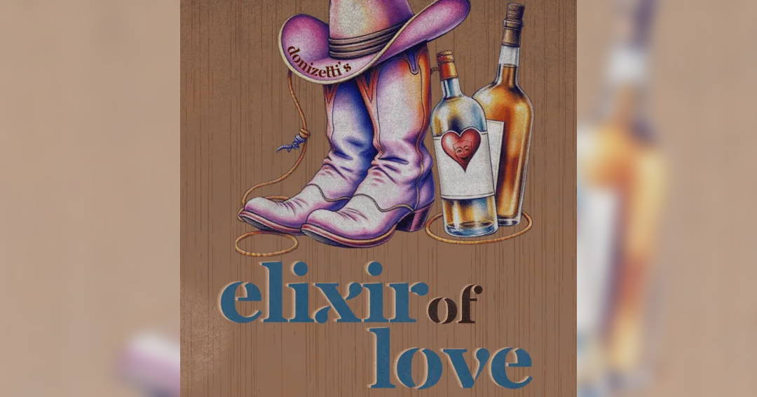 The Elixir of Love
