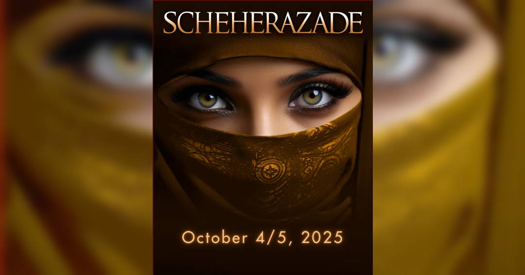 Image Scheherazade