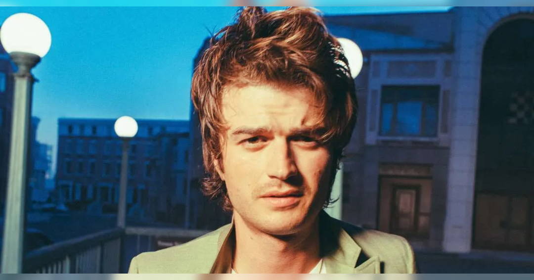 Image SOLD OUT: Djo: Back On You Tour with special guest Post Animal (Night 2)