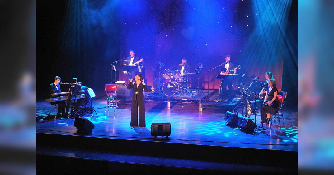 Image Voice of the Heart – The Carpenters