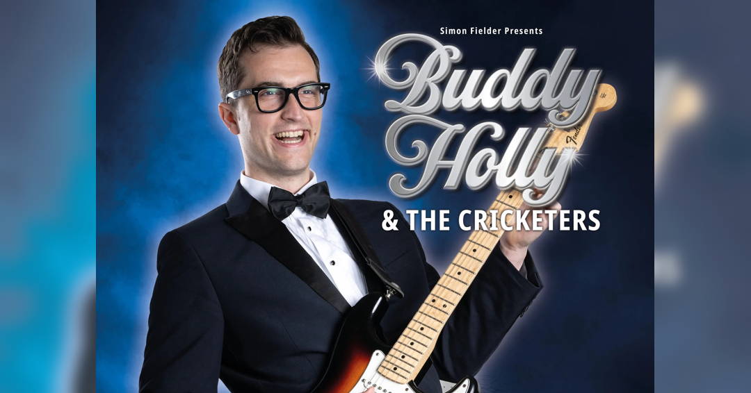 Buddy Holly & The Cricketers