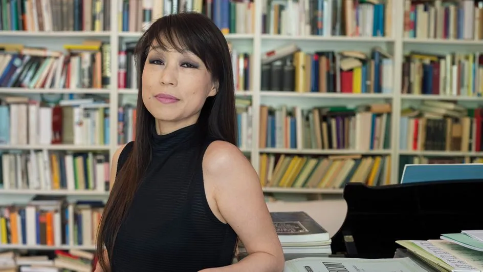 Image The Hallé – Chamber Series: Unsuk Chin