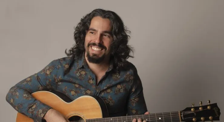 International Guitar Night