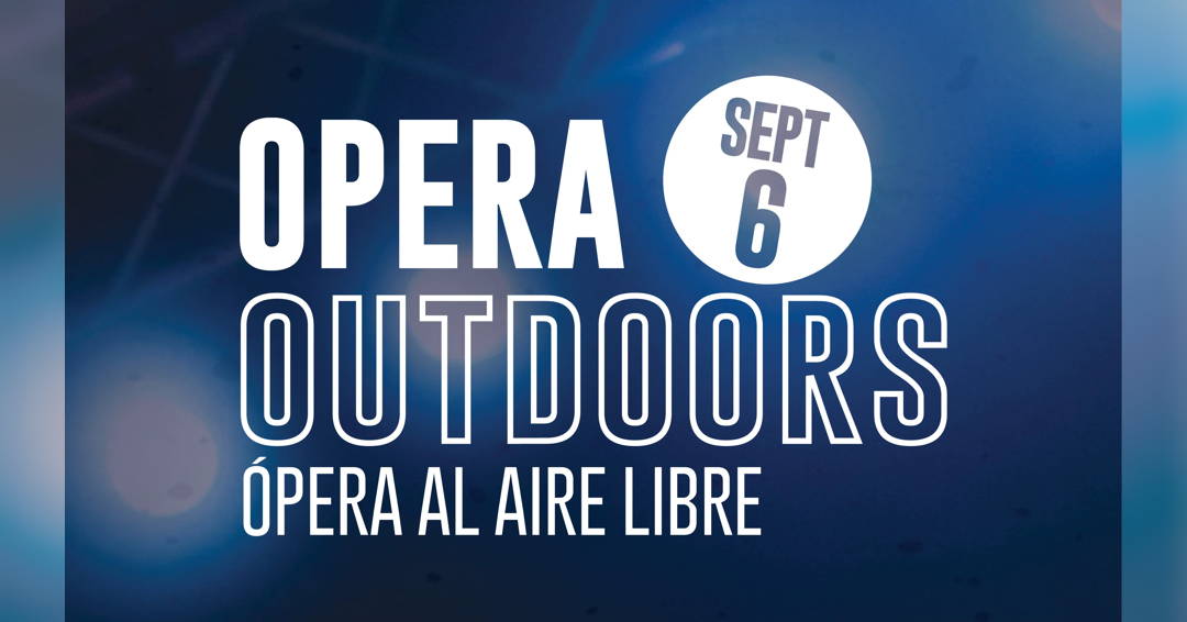 Image Opera Outdoors 2024