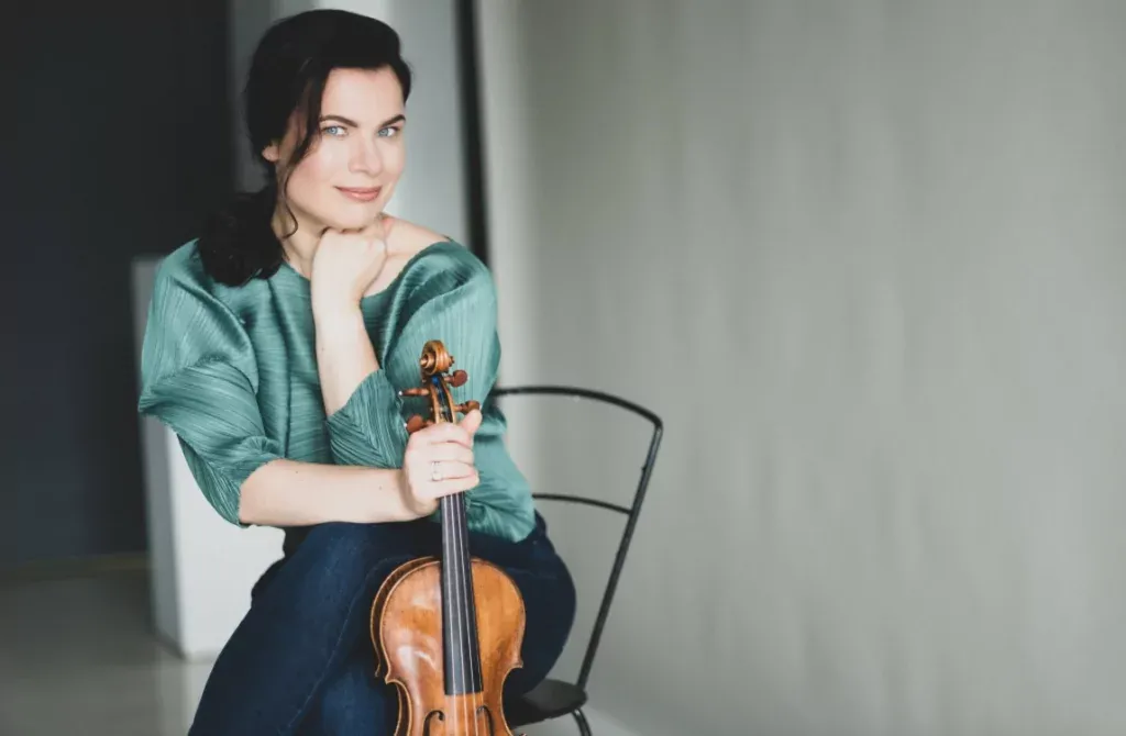 Image Bella, Britten & Sibelius