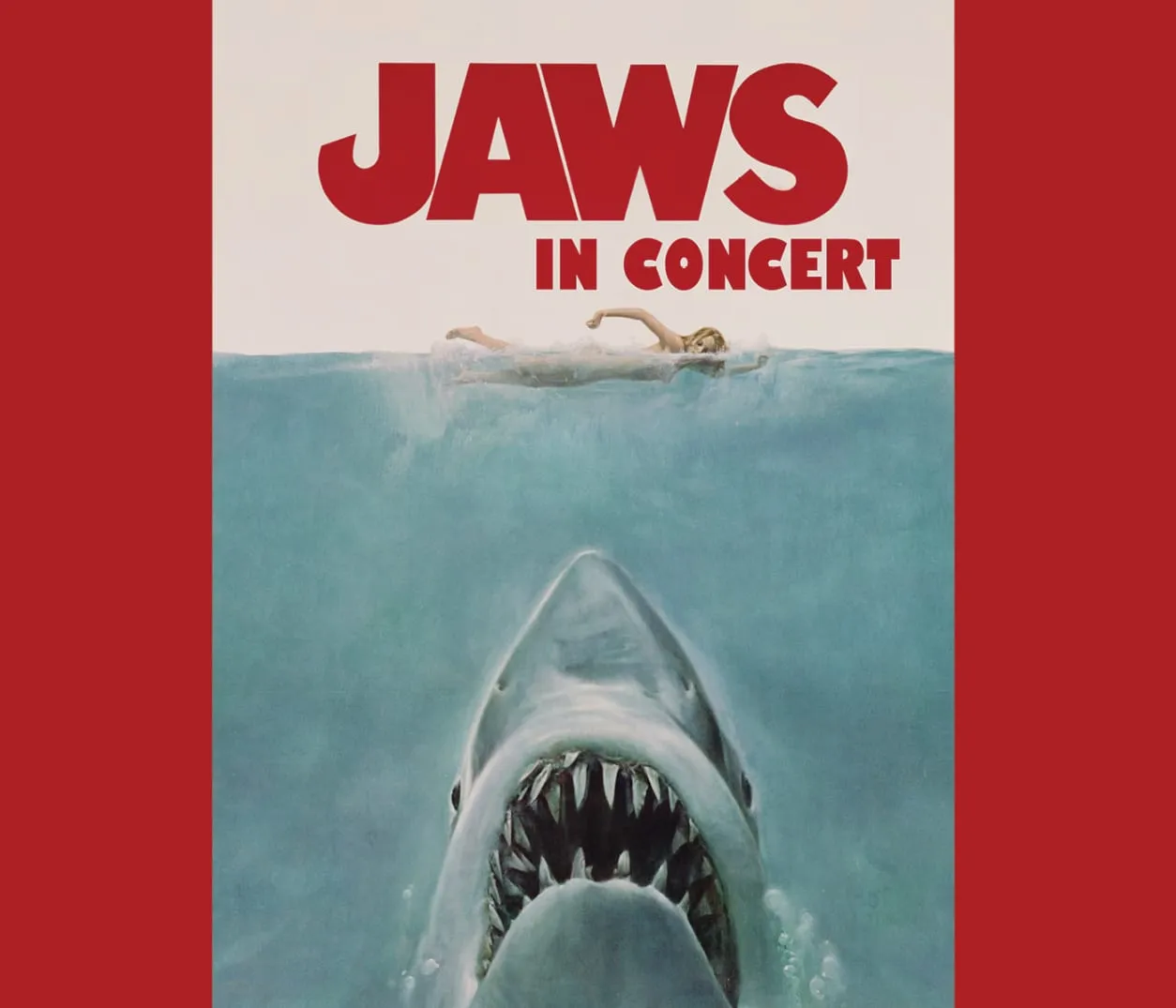 Image Jaws in Concert