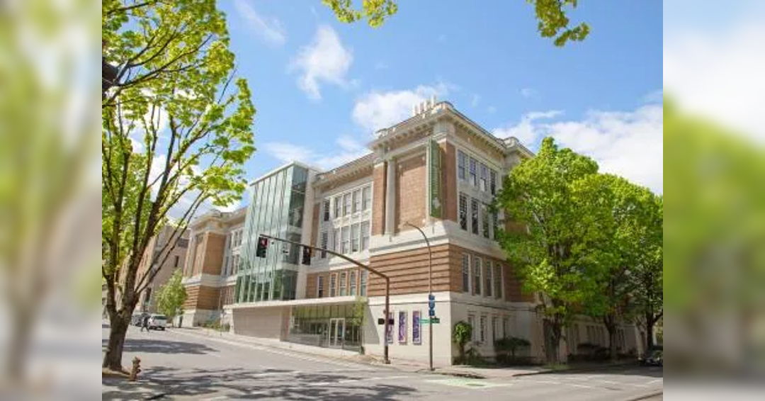 Image College Of The Arts Tour: Film And Music & Theater