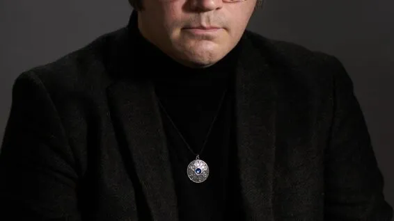Image Garth Marenghi’s This Bursted Earth