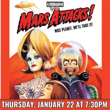 Image Mars Attacks