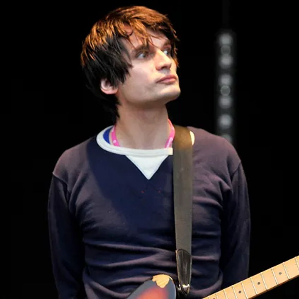 Image Jonny Greenwood