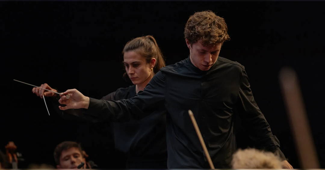 Gstaad Conducting Academy – Concert II