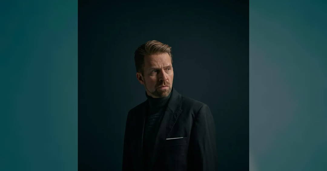 Leif Ove Andsnes