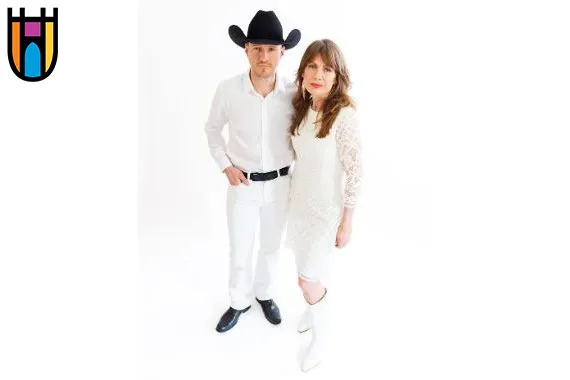 Belle Plaine and Blake Berglund