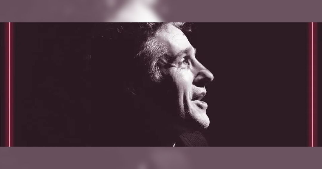 Image Tom Stade: Risky Business