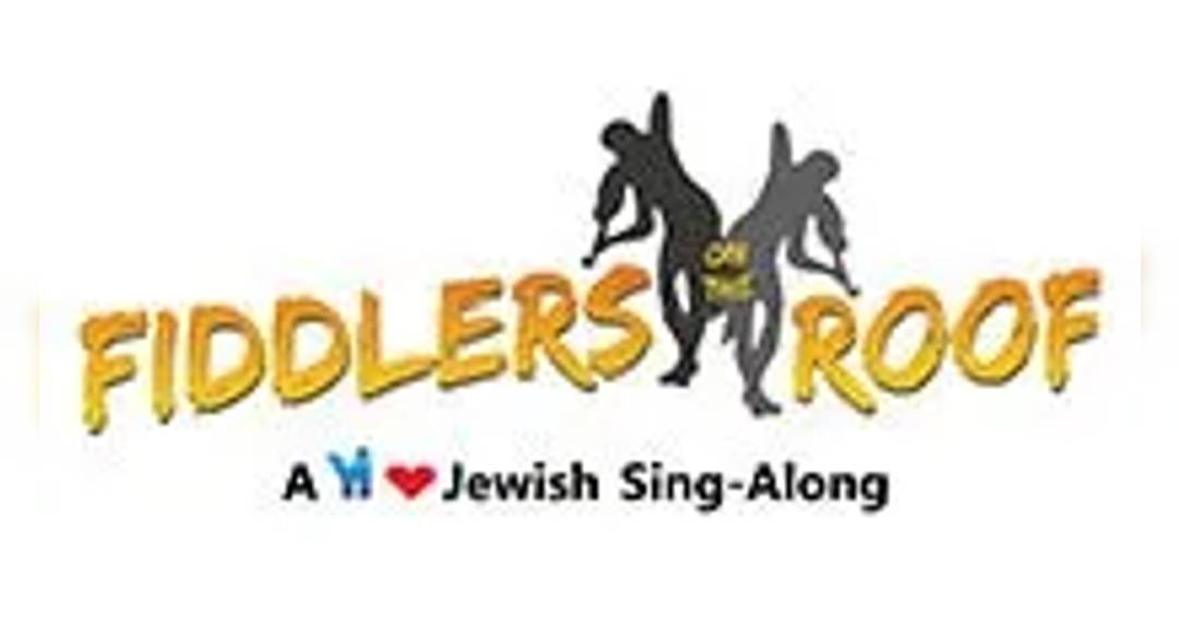 Image Fiddlers On The Roof: A Yi Love Jewish Sing-A-Long