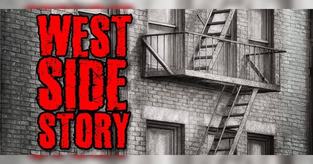 Image West Side Story