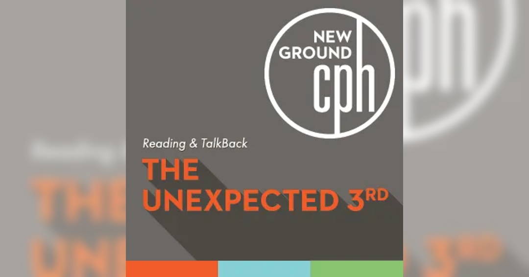 Image The Unexpected 3rd