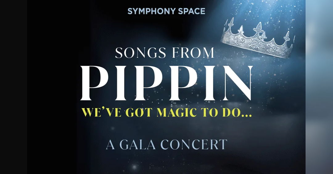 Image Songs From Pippin: A Gala Concert