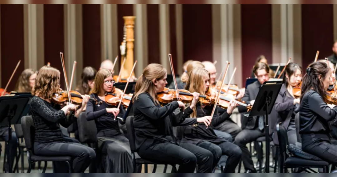 Concert For Kids & Families