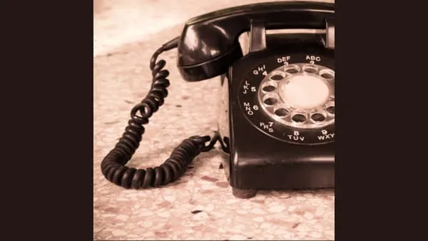 Image Dial M for Murder