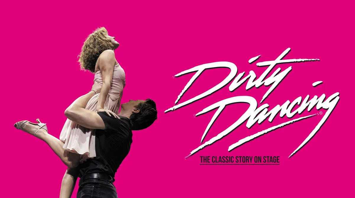 Image Dirty Dancing