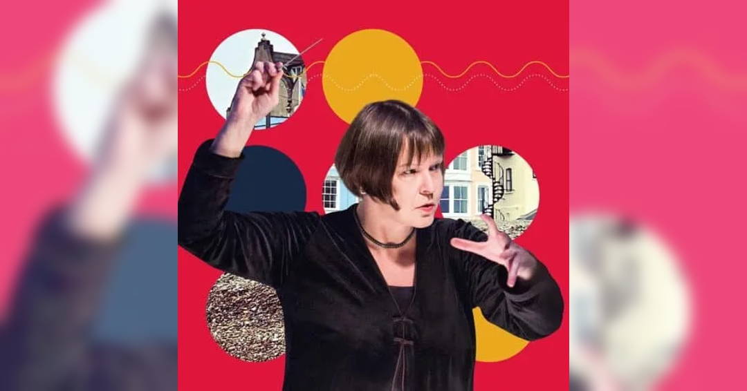 The Holsts: Father & Daughter