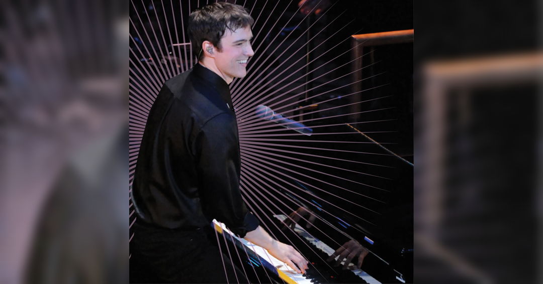 Image The Music of Elton John with Michael Cavanaugh