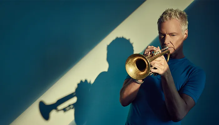Image Chris Botti