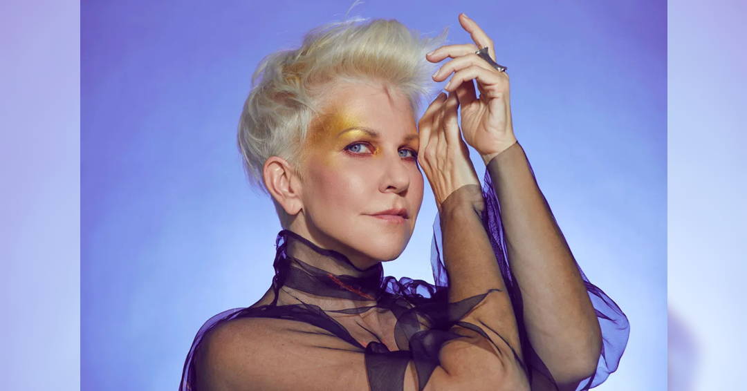 Image Masterclass with Joyce DiDonato