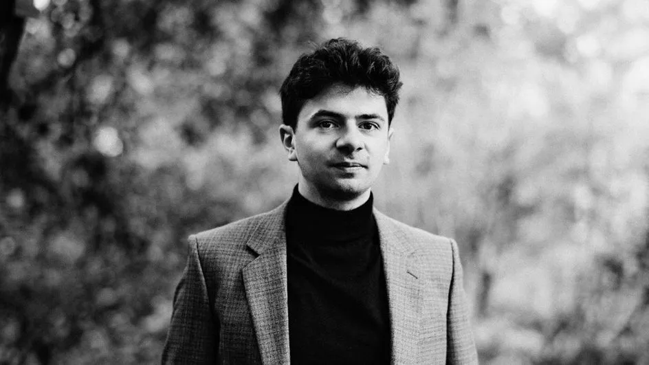 Image Antoine Préat piano