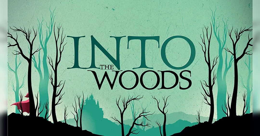 Image Into The Woods