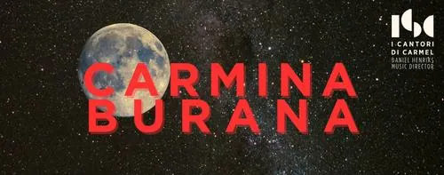 Image Carmina Burana