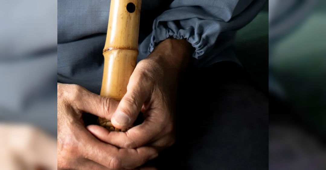 Image Yearning for the Bell