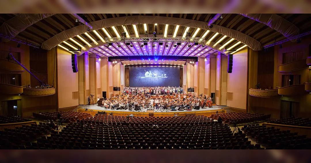 Image George Enescu International Festival